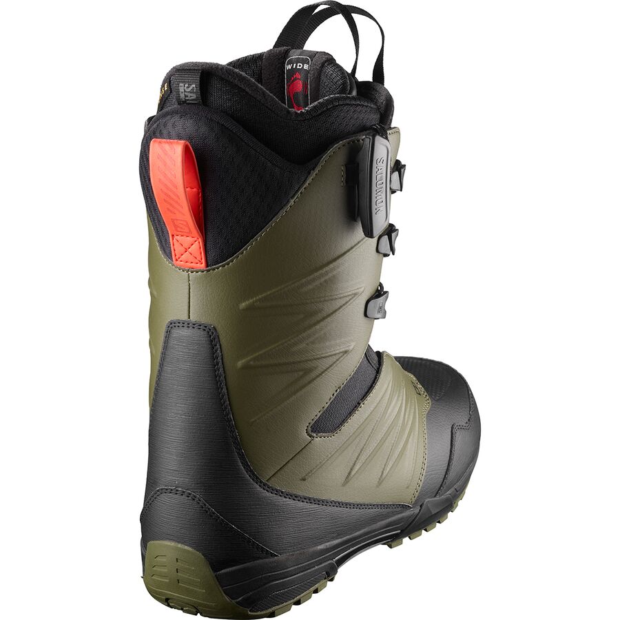 salomon synapse wide