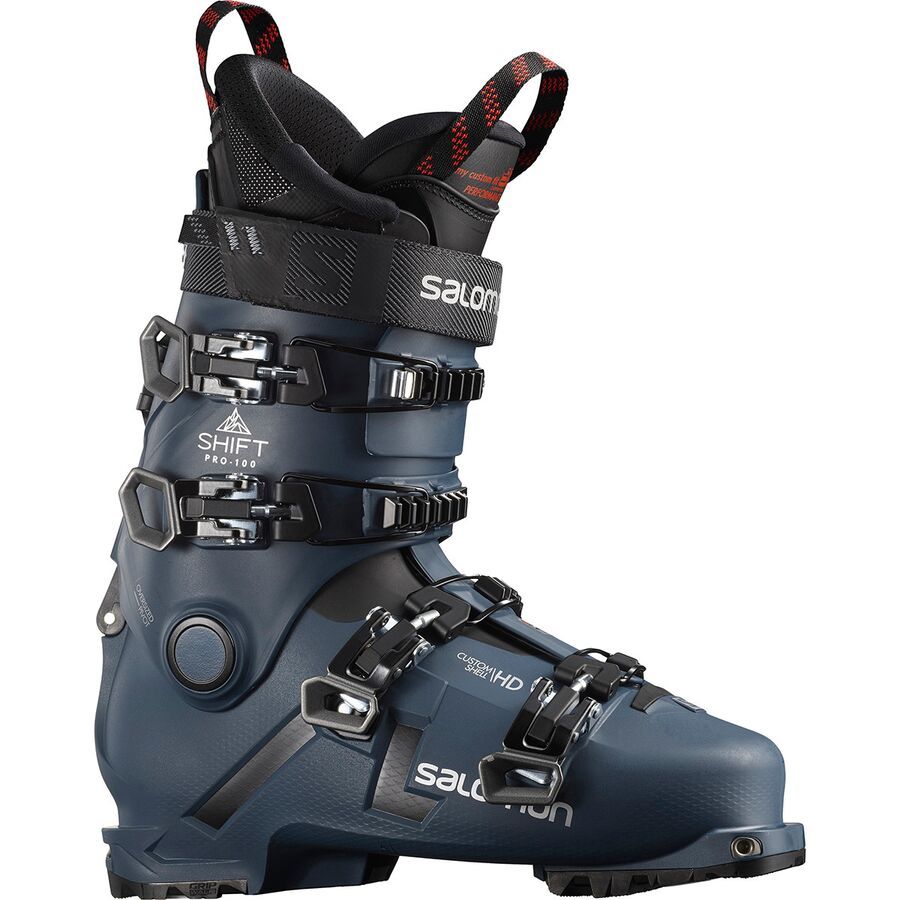 salomon shift boots