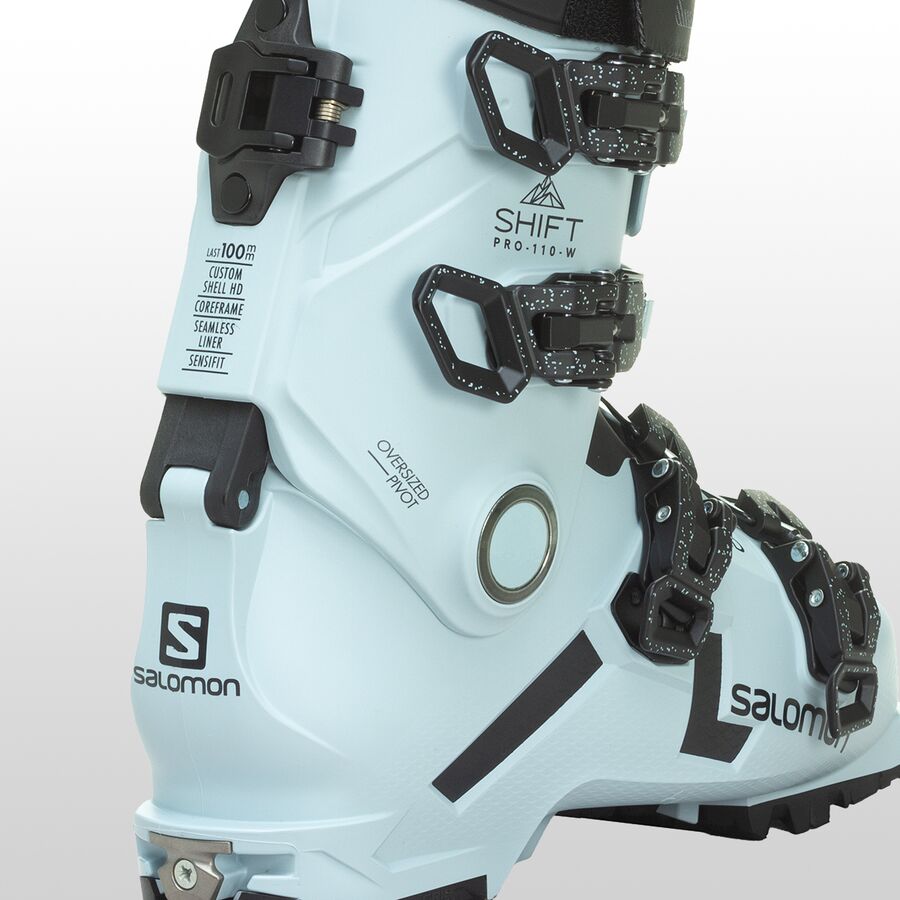 Salomon shift pro 110 w Clearance