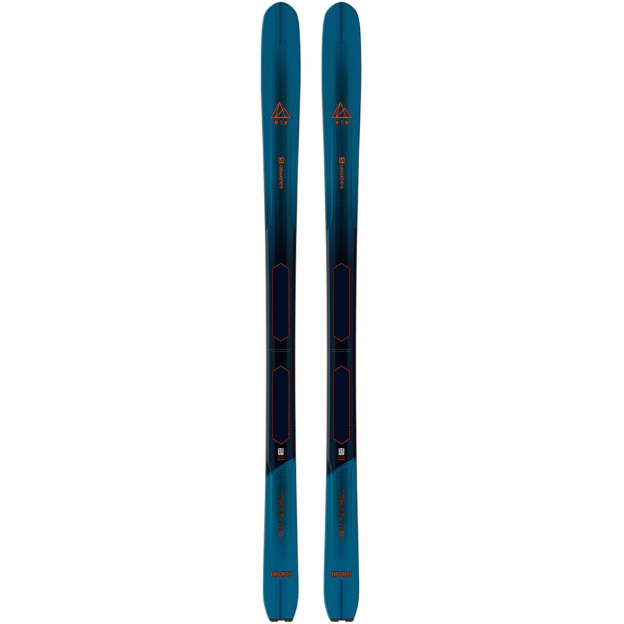 Salomon MTN 95 Ski - 2022 - Ski