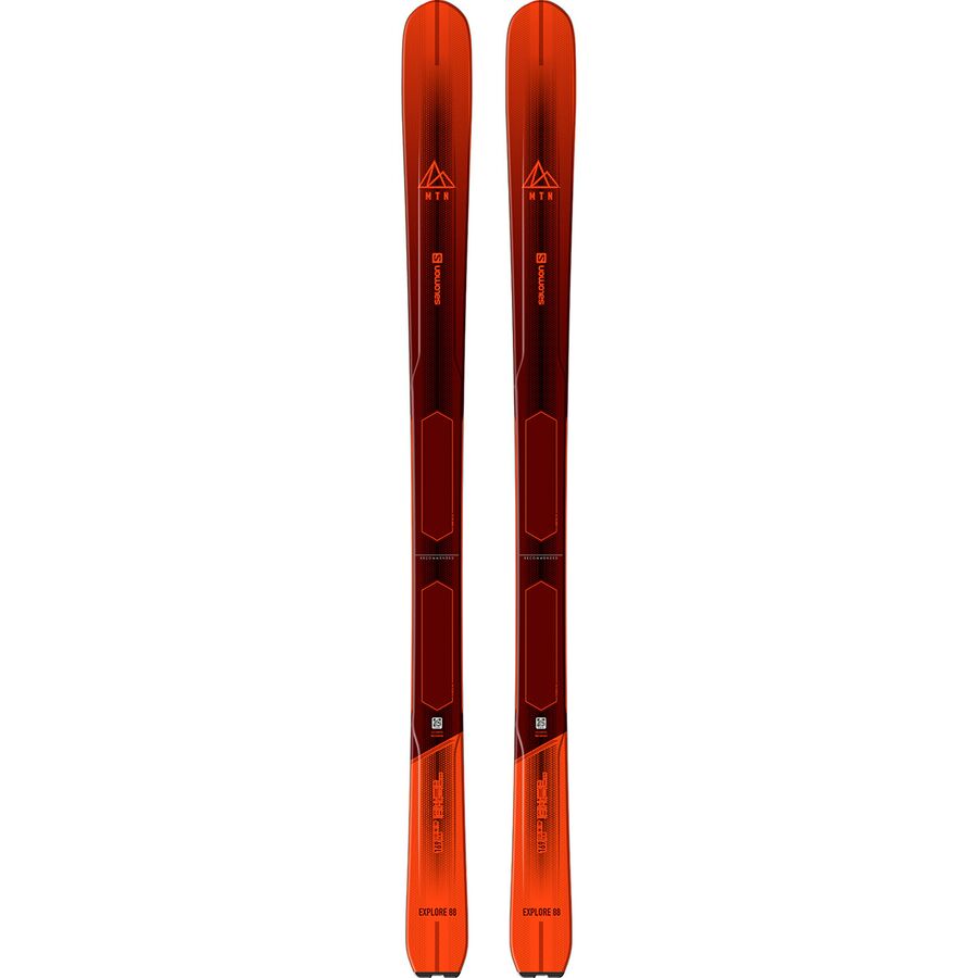 Salomon Skis | Backcountry.com