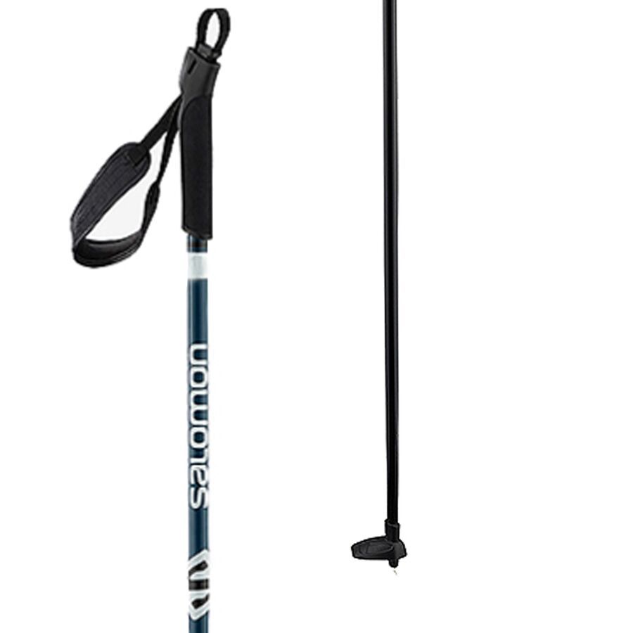 salomon poles