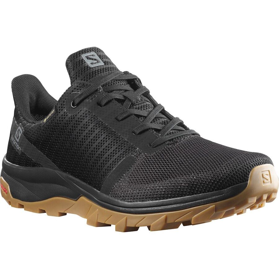 Salomon Outbound Prism GTX Hiking Shoe Women s Footwear