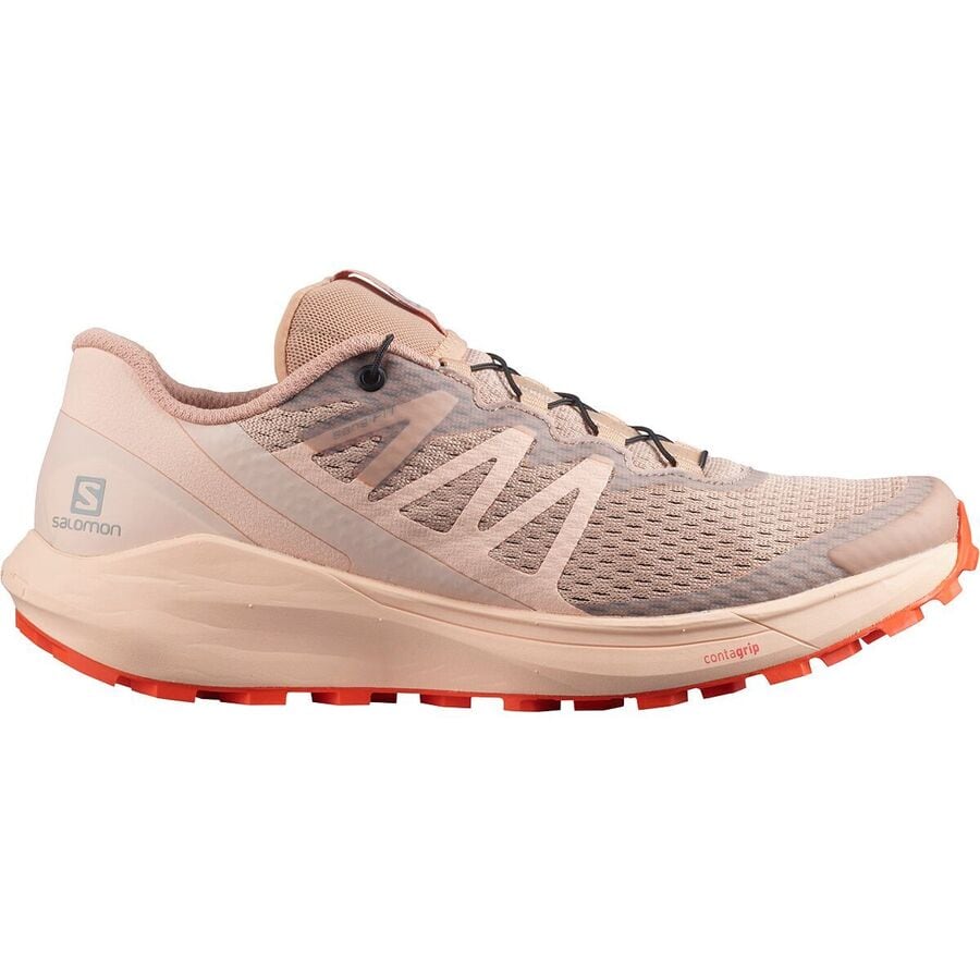 Promo salomon intersport cheap