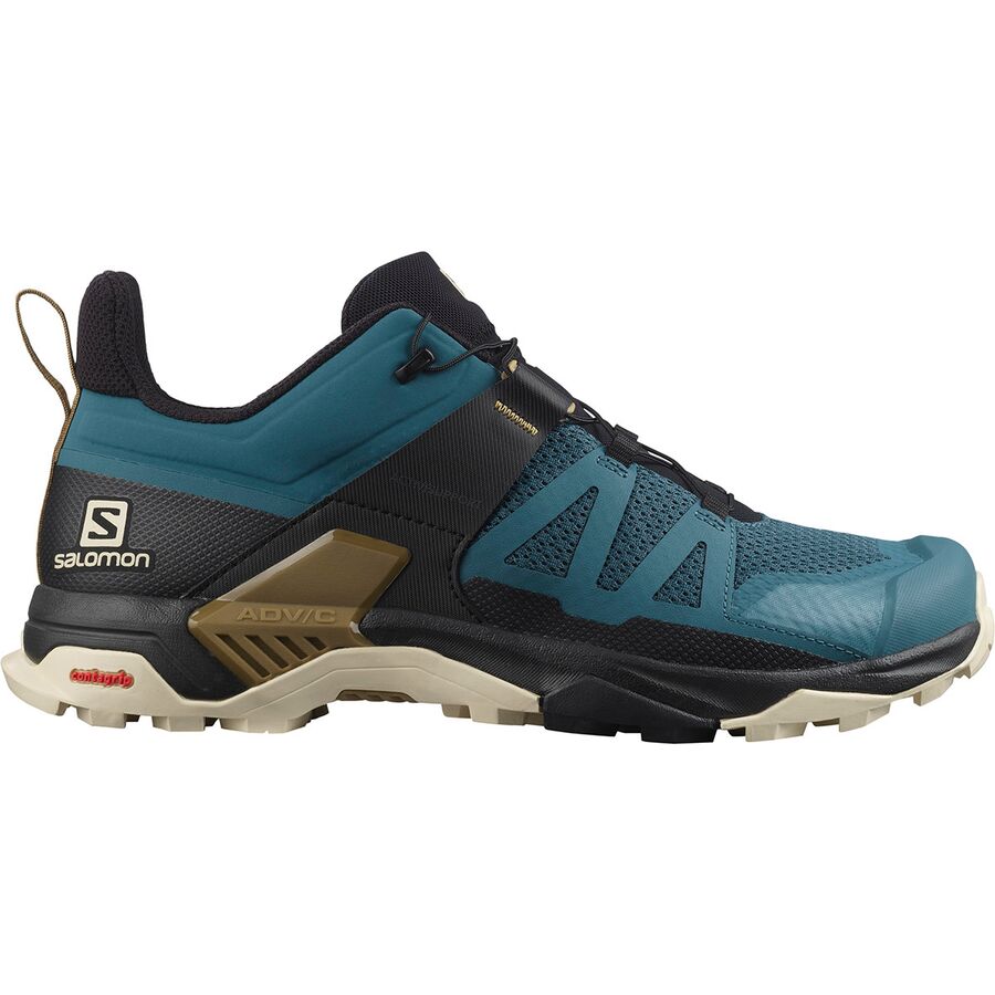 Salomon Ultra 4 Hiking Shoe - Men's - Footwear