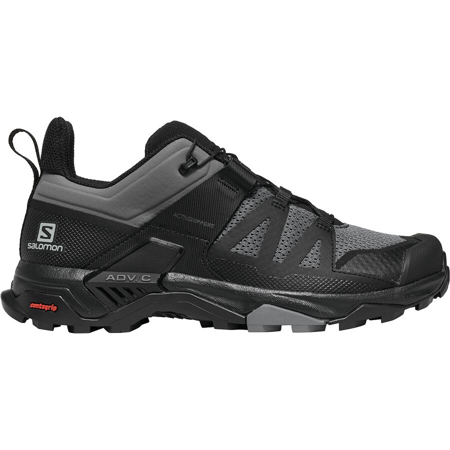 Salomon X Ultra 4 Hiking Shoe - Men's - Footwear