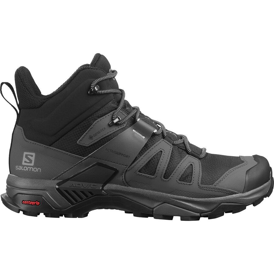 Musling peber brud Salomon X Ultra 4 Mid GTX Hiking Shoe - Men's - Footwear