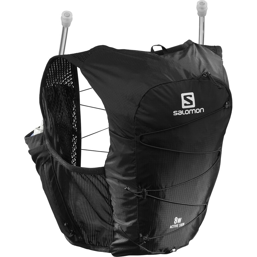 Traktat gæld Grav Salomon Active Skin 8 Set Vest - Women's - Hike & Camp