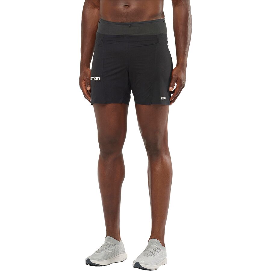 Salomon S/Lab Sense Short - Men's - Clothing