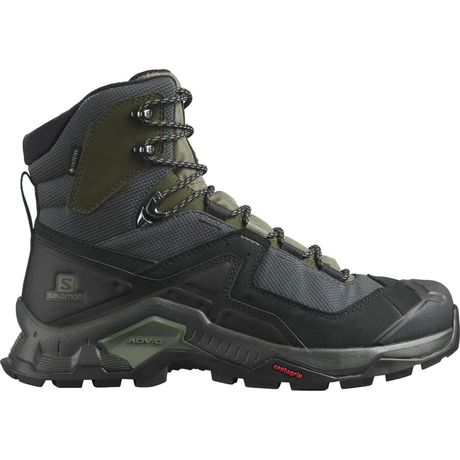 Salomon Quest Hiking Boot - Men's - Footwear