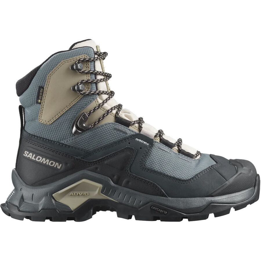 Salomon boots discount sale