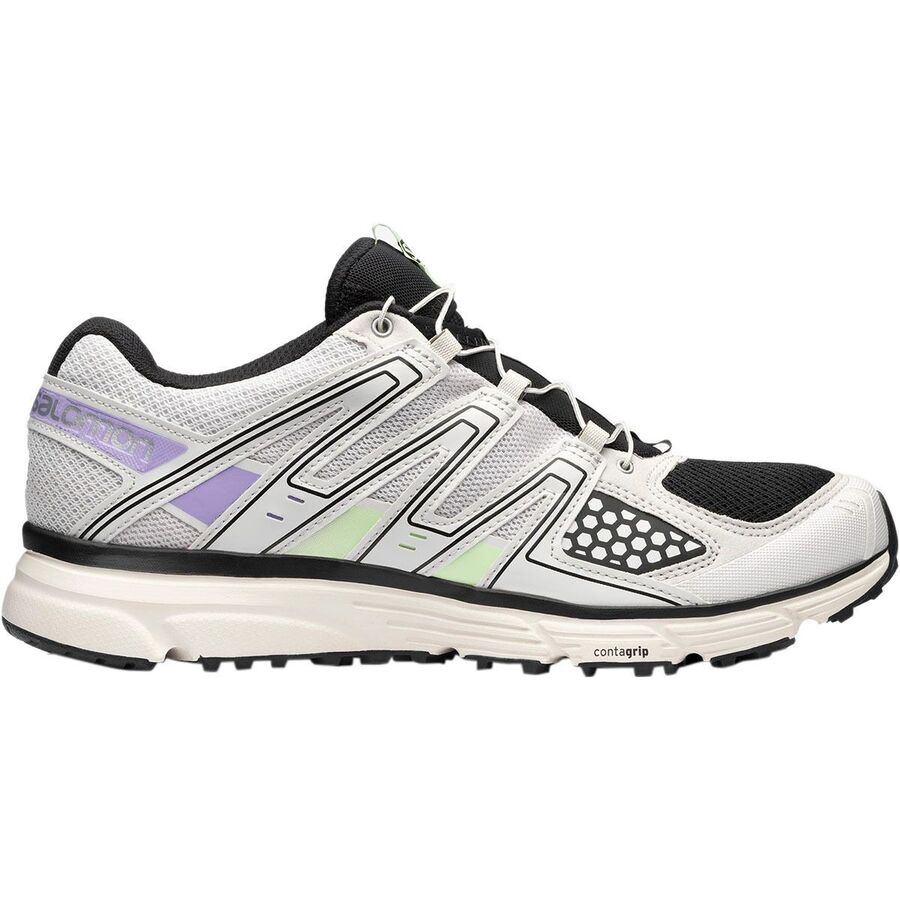 Salomon x mission 3 review hotsell