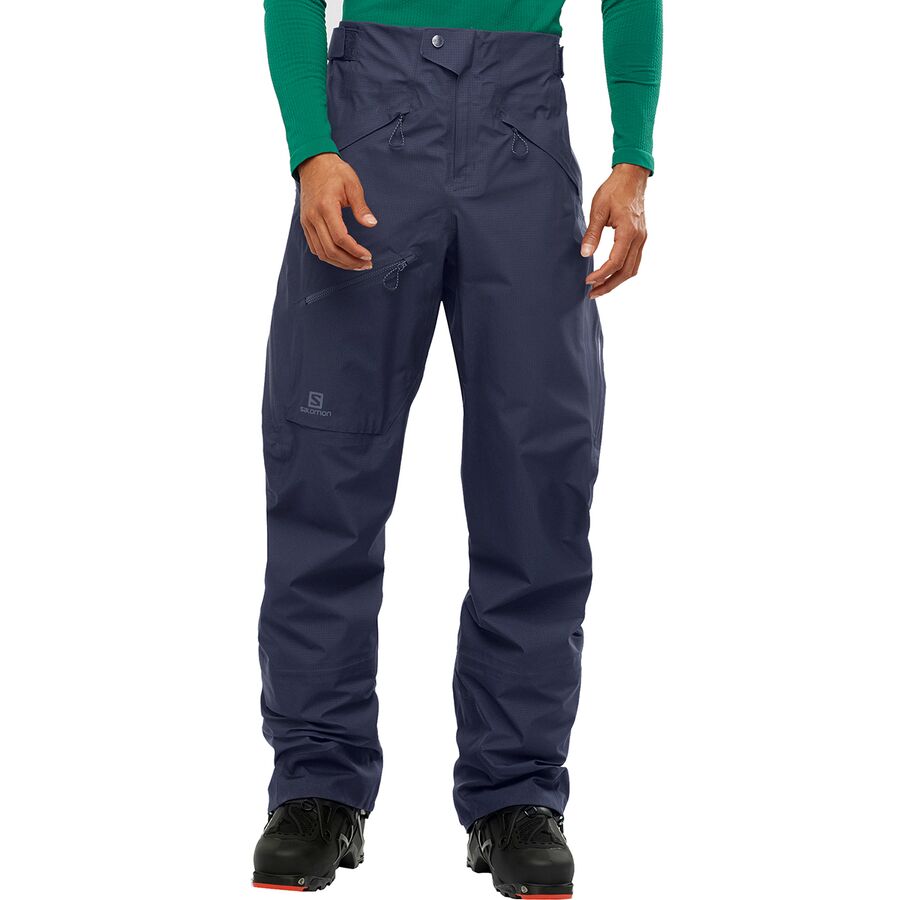 Salomon Outpeak GORE-TEX Pant Men's - Clothing