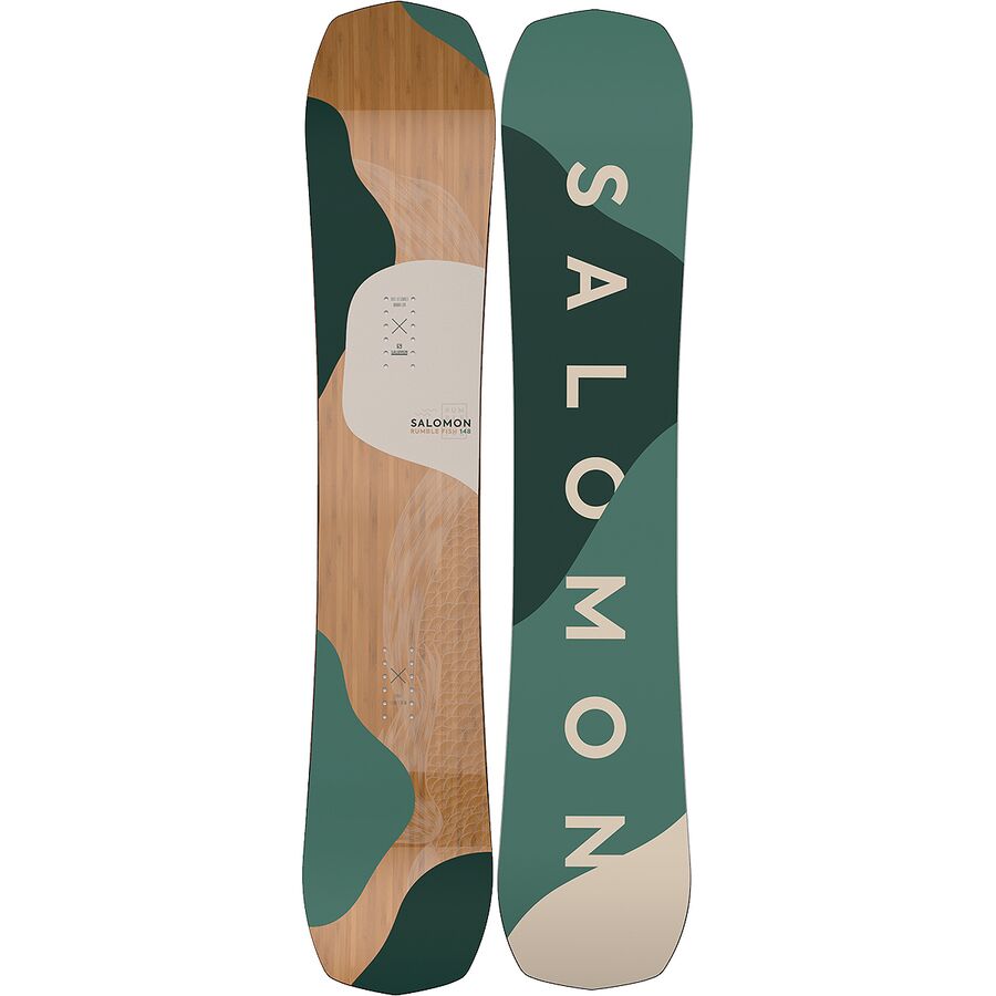Salomon rumble on sale fish 2019