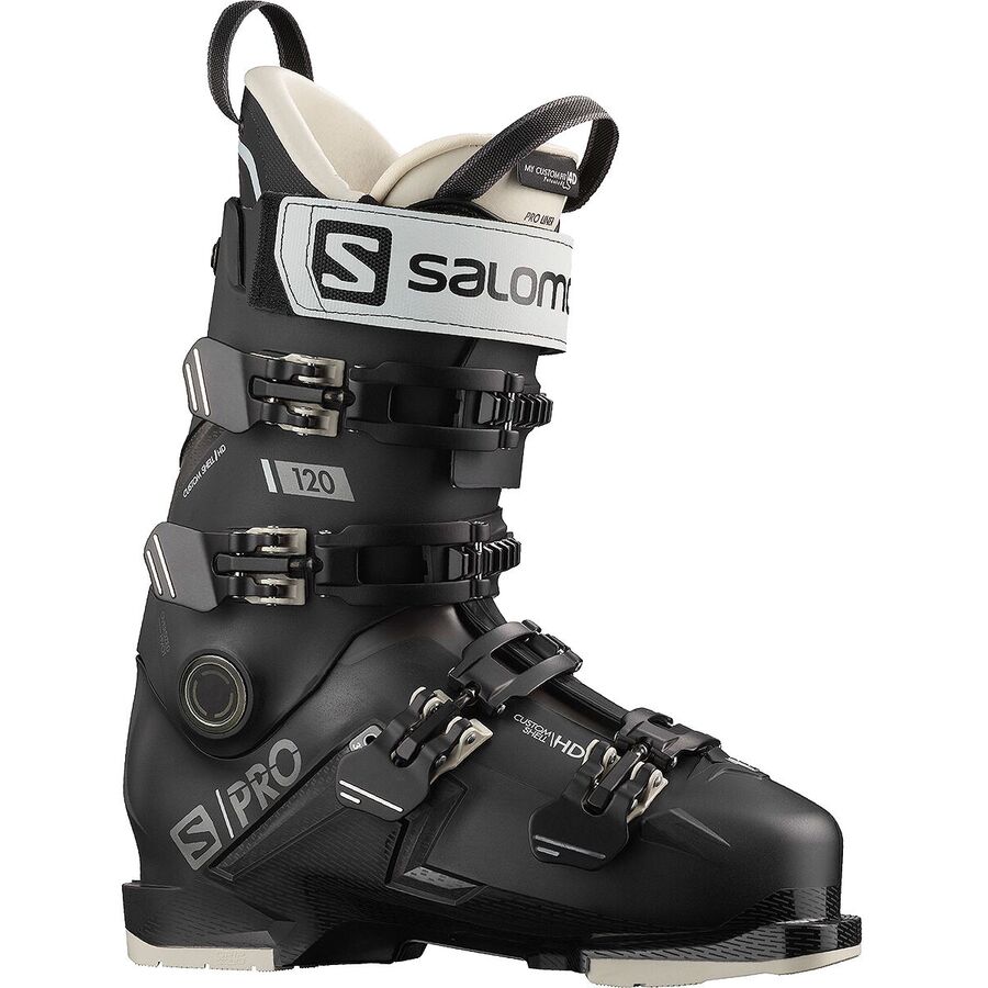 Retoucheren Azië ijsje Salomon S/Pro 120 GW Ski Boot - 2023 - Ski