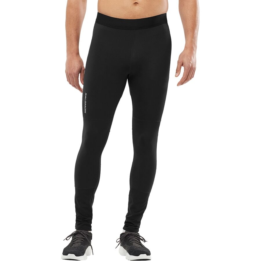 Salomon online compression tights