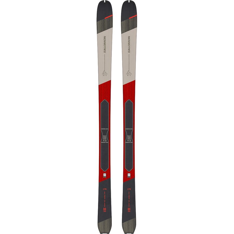 PRO MTN 80   スキー板　159cm Salomon MTN 80 Pro Ski - 2023 - Ski