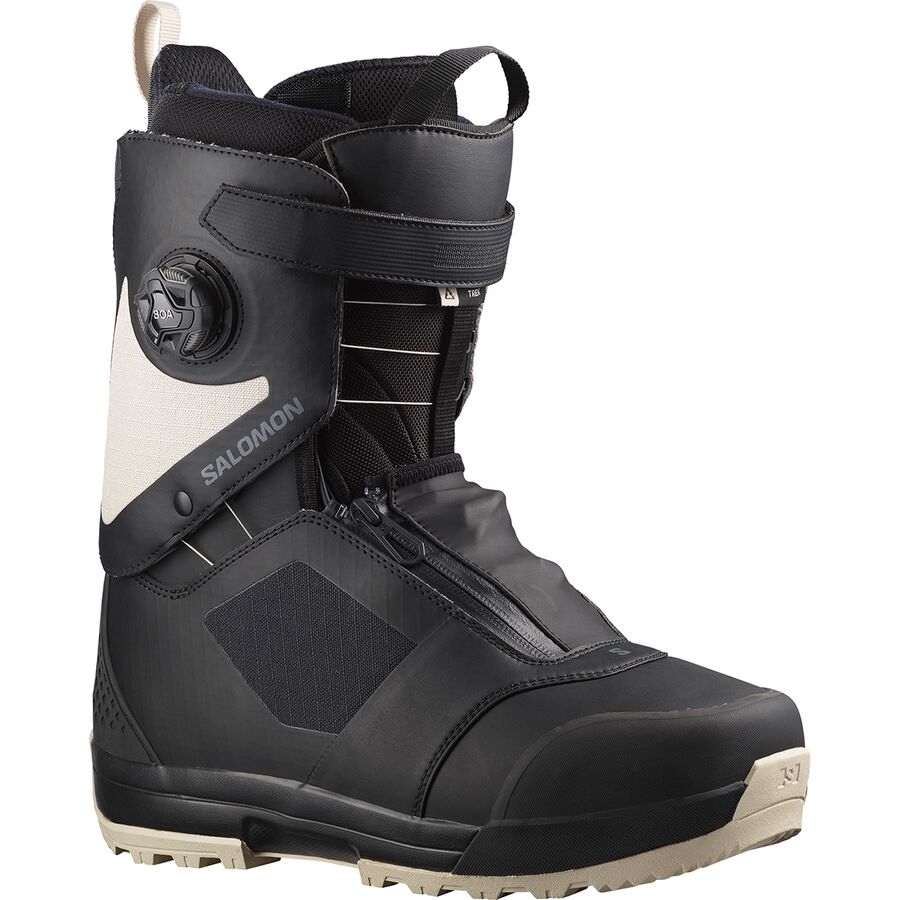 Salomon Trek S/Lab Snowboard Boot - 2025 - Snowboard