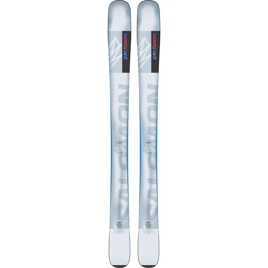 Salomon QST Blank Team Skis - 2025 - Kids' - Kids
