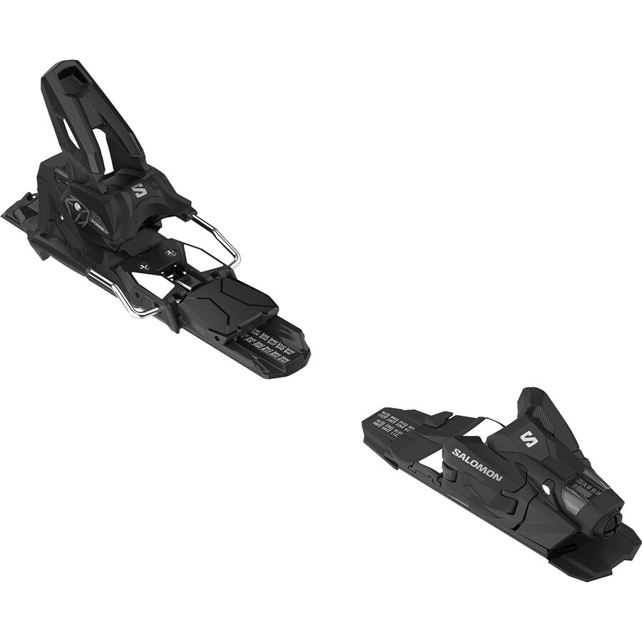Armada Strive13 GW DEMOビンディング 90mm Salomon NR Strive 13 GW Binding Demo - Rental - Ski
