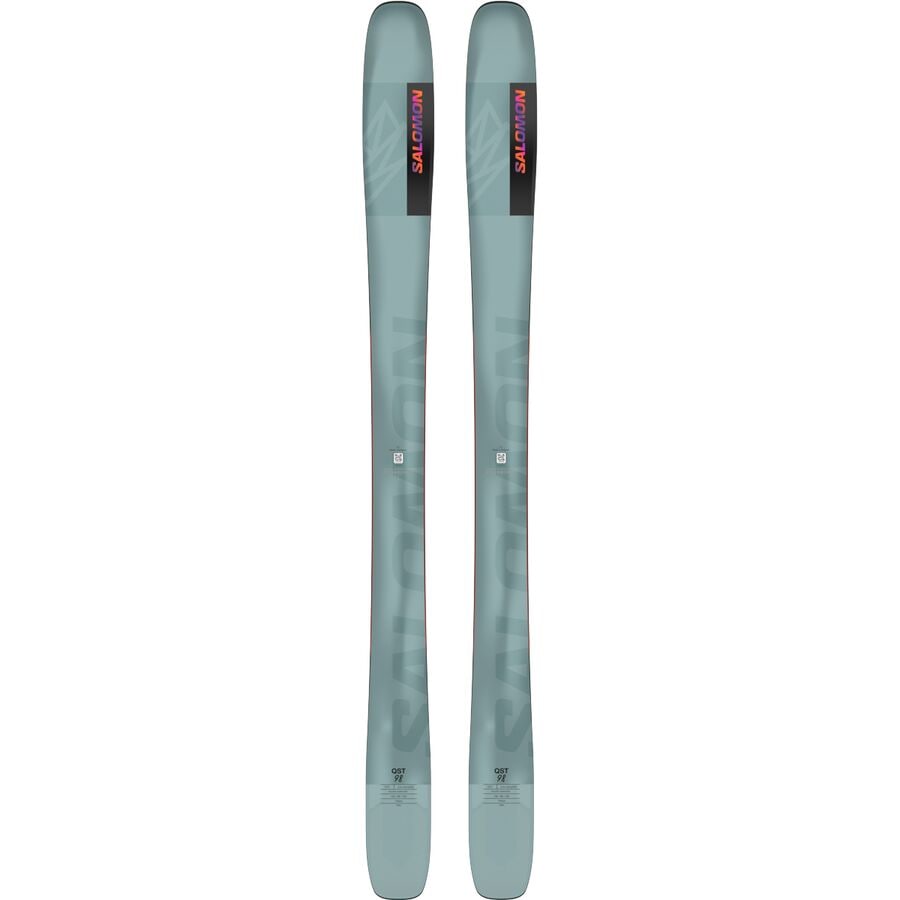 Salomon QST 98 - 2024 Ski