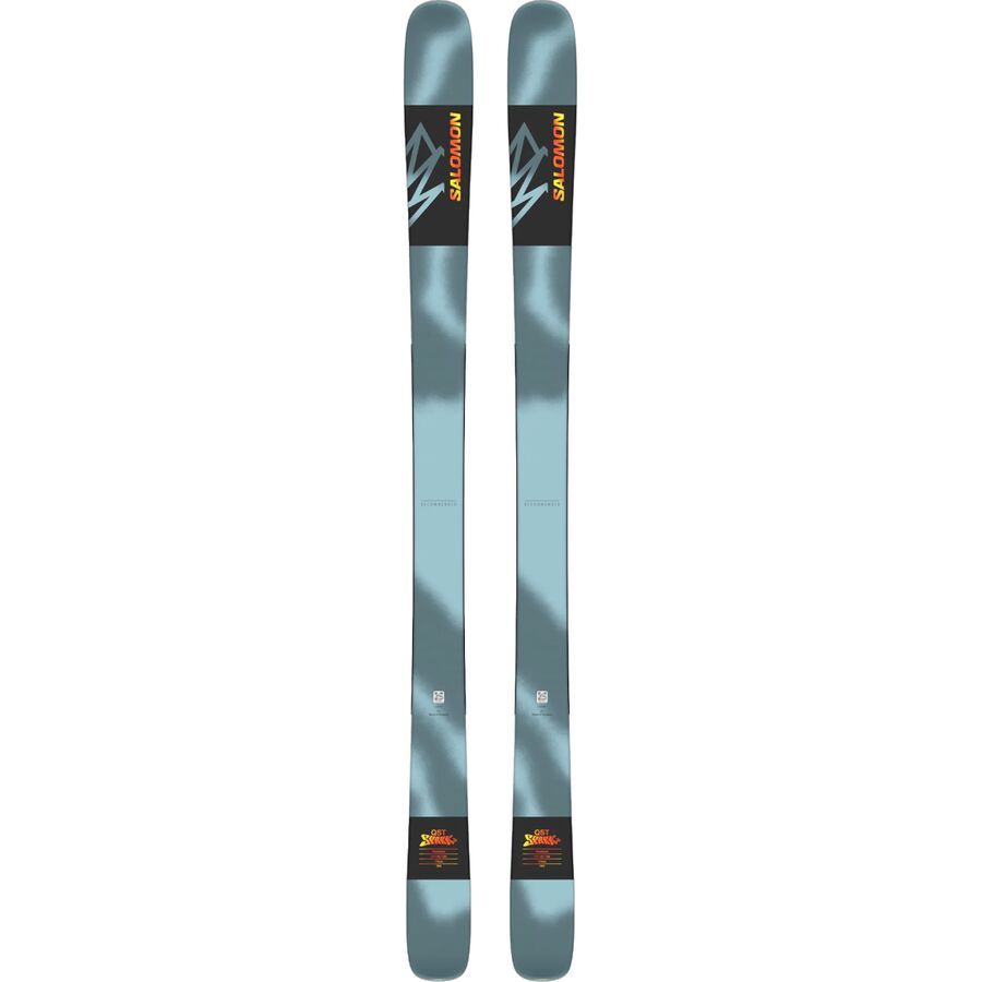 Salomon QST Spark Ski