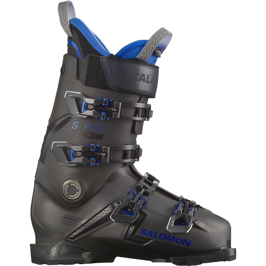 Salomon S/Pro MV 120 GW Ski Boot - 2024 - Ski