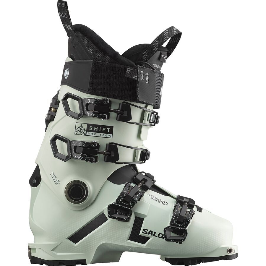 Salomon Shift Pro 100 Ski Boot - 2024 - Women's - Ski