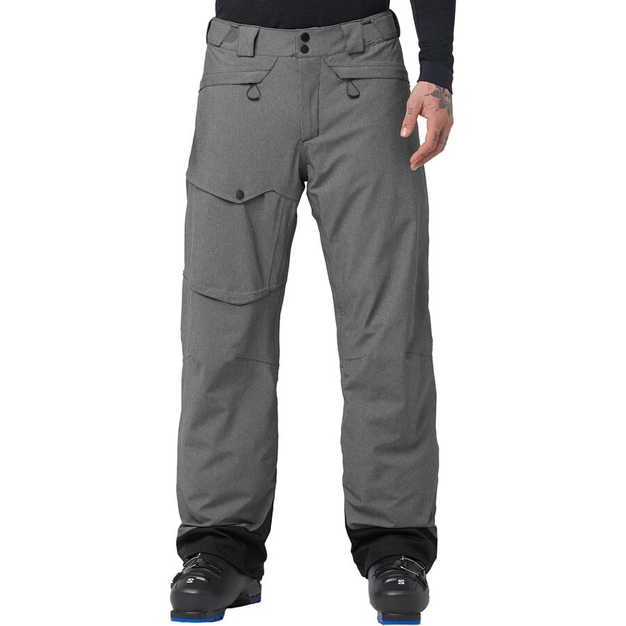 Men's untracked pants 2025