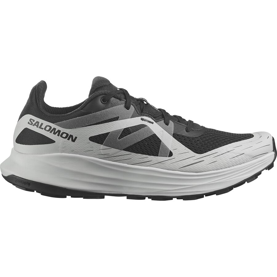 Salomon satisfy running sale