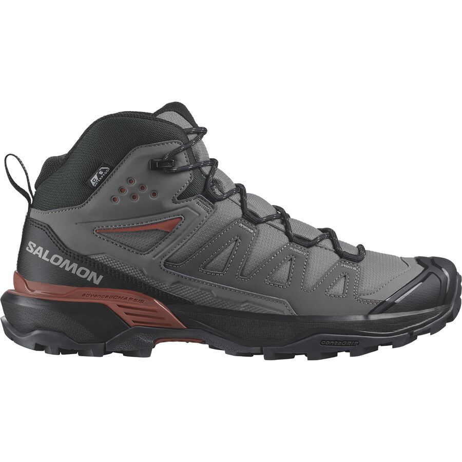 Salomon X Ultra 360 Mid CSWP Boot - Men
