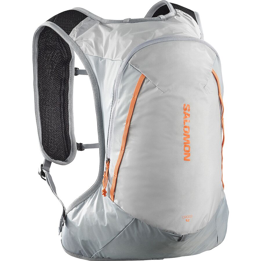 Salomon Cross 12L Hydration Pack - Hike & Camp