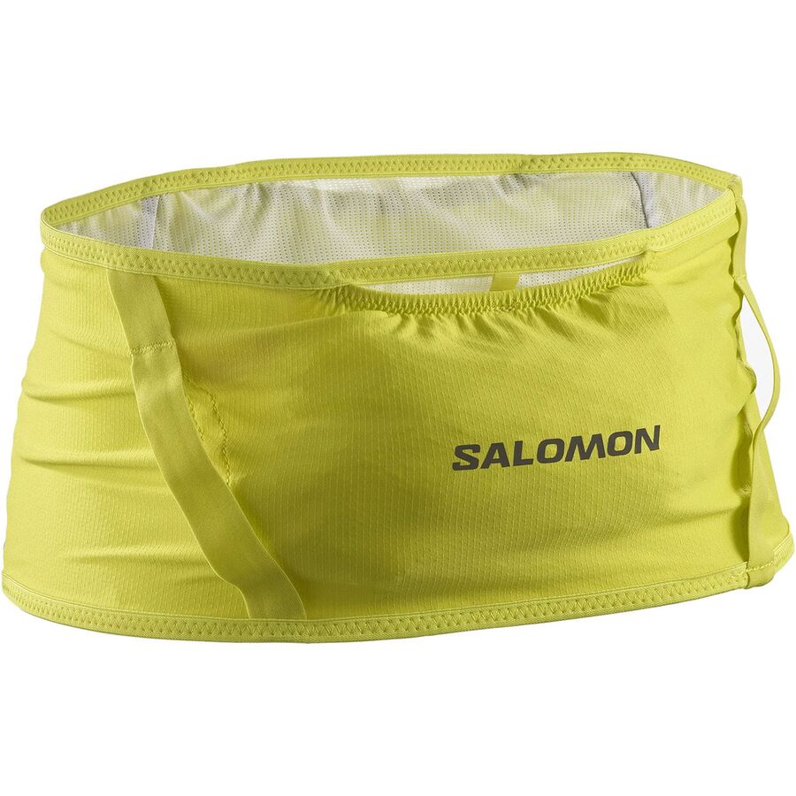Ceinture salomon pulse belt shop