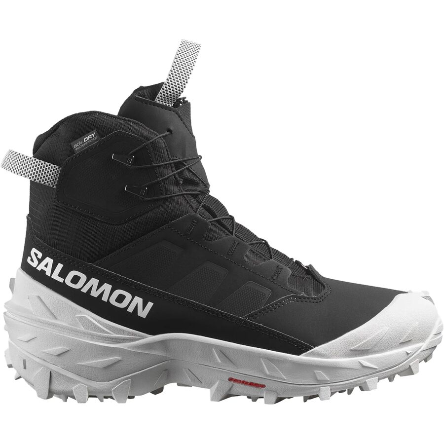 Salomon Crosstrak Powder Waterproof Boot - Men's - Footwear