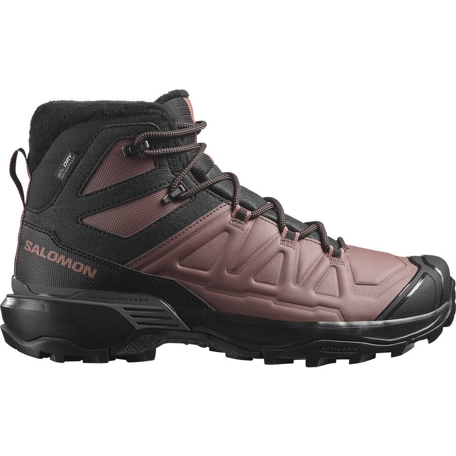 Salomon X Ultra Snowpilot Waterproof Boot - Women's