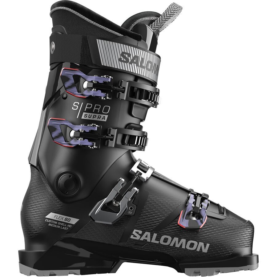 Salomon S/Pro Supra 80 GW Boot - 2026 - Women's - Ski