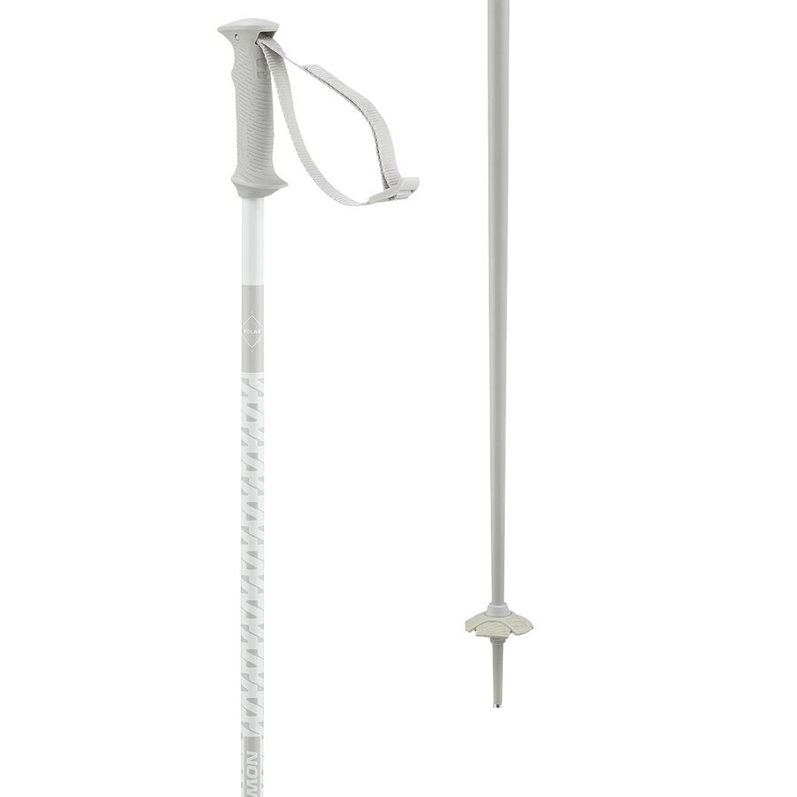 Salomon Polar Access Ski Poles - Ski