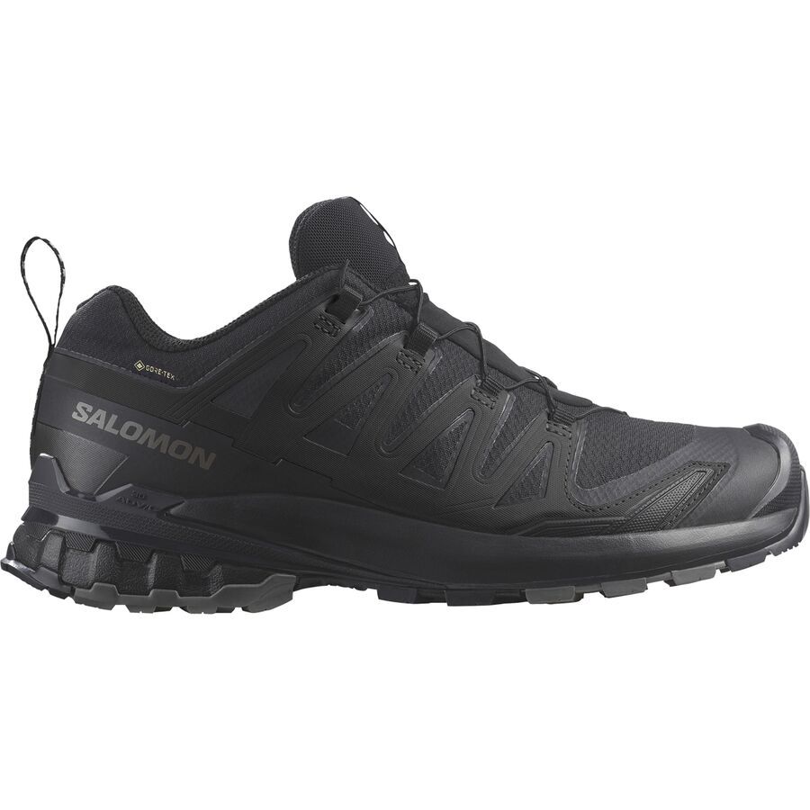 SALOMON XA PRO 3D V9 GTX　26.5 Salomon XA Pro 3D V9 Gore-Tex Trail Running Shoe - 2024