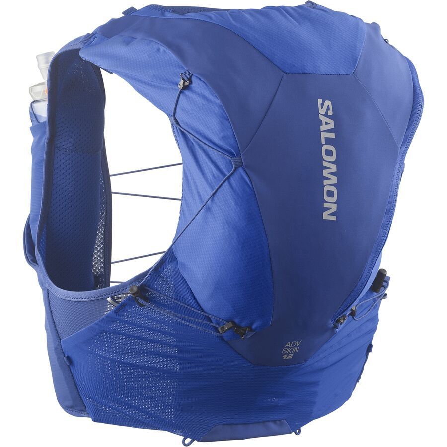 品質満点 - Pack Hydration 12L Skin ADV Salomon Hike Camp & ウォーキング・ランニングウェア