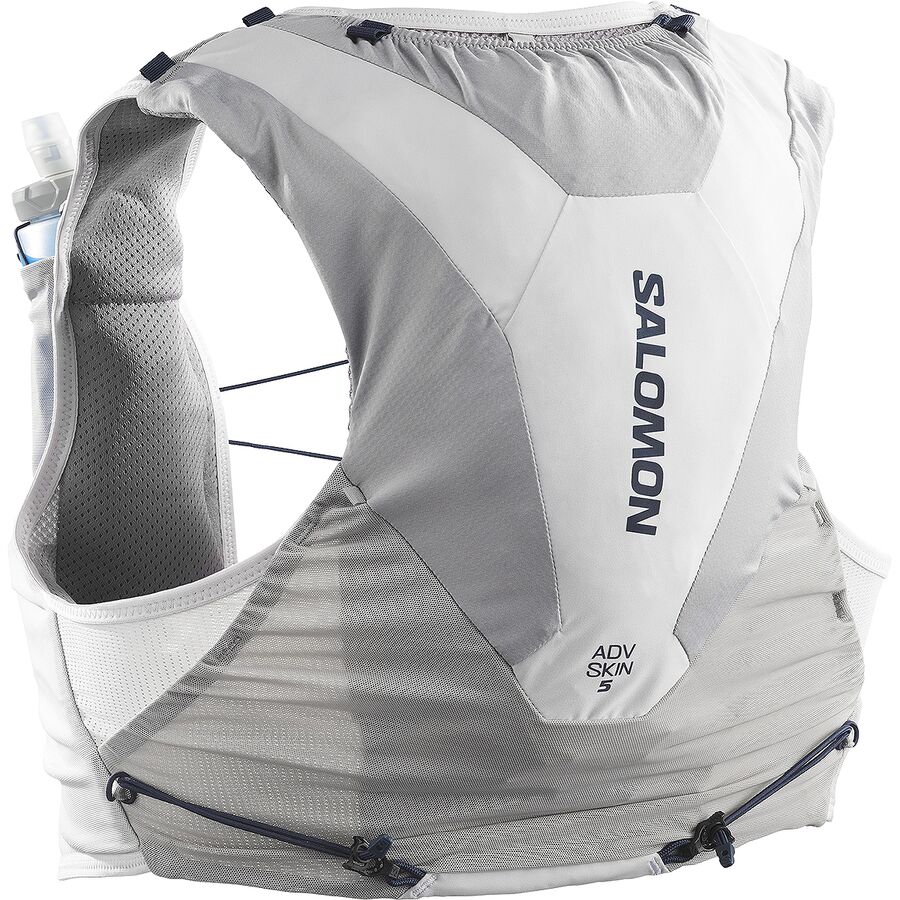 SALOMON ADV SKIN 5 Sサイズ 未使用品 Salomon ADV Skin 5L Hydration Pack - Hike & Camp