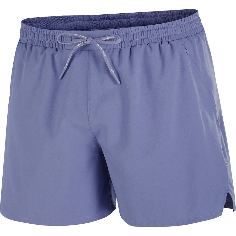 Salomon Shkout 5in Short - Men's - Clothing