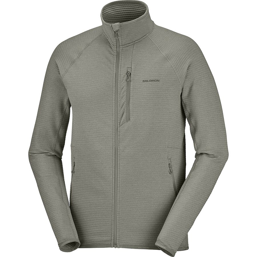 Salomon Shkout Fly Jacket - Men's - Clothing