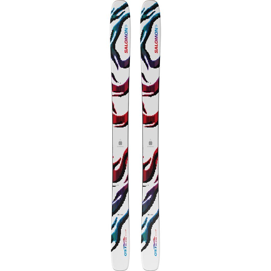Salomon S/Lab QST Blank Ski - 2026 - Ski