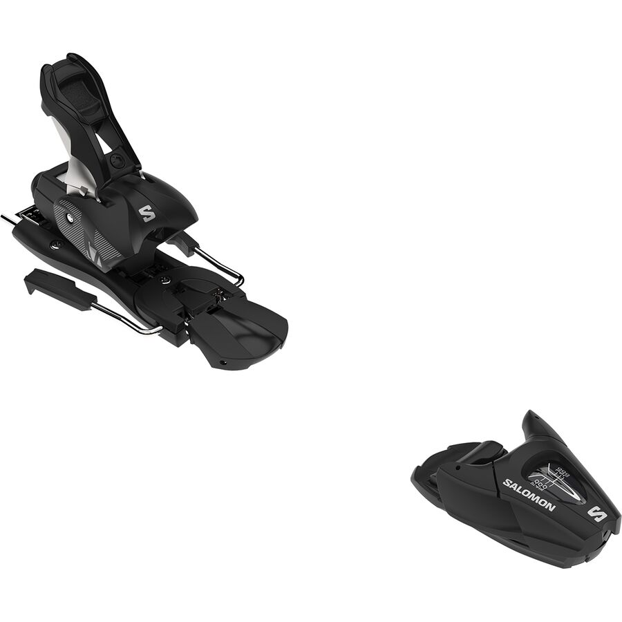 salomon 900s bindings skier weight limit Race FIS GS 166cm Ski + Salomon 12 Winter Adventure Winter Stability A wide (72mm) AFD pad Salomon L7 GW Black Silver