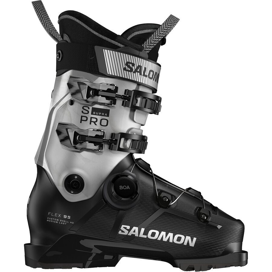Salomon S/Pro Supra BOA 95 GW Boot - 2026 - Women's - Ski