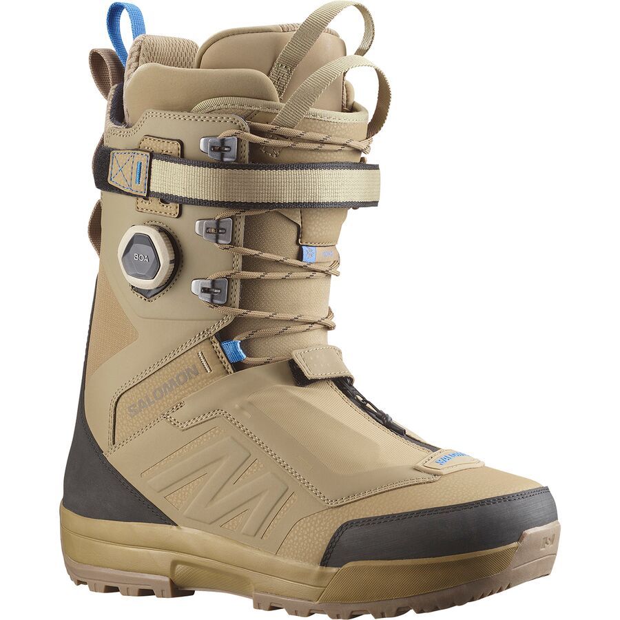 スノーボード 27 SALOMON ECHO LACE SJ BOA 2024 3.webp
