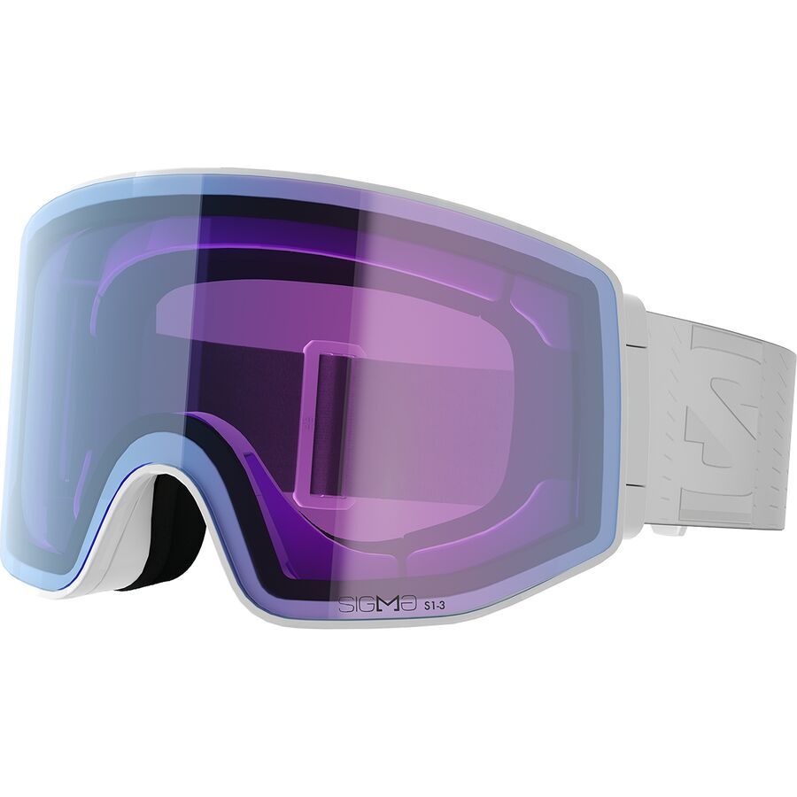 Salomon Sentry Prime Sigma Photochromic Goggles - Ski