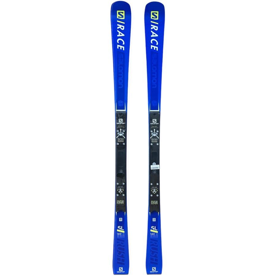 Salomon I S/Race Rush Sl Skis - Ski