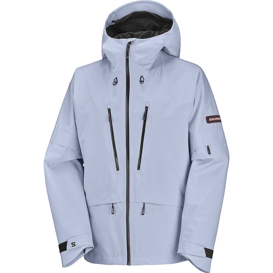 Salomon Venom Full-Zip Jacket - Men's - Clothing