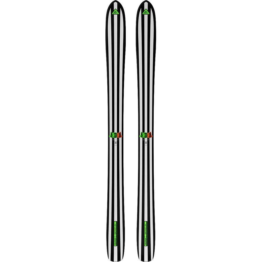 Salomon Depart 01 Ski - 2027 - Ski